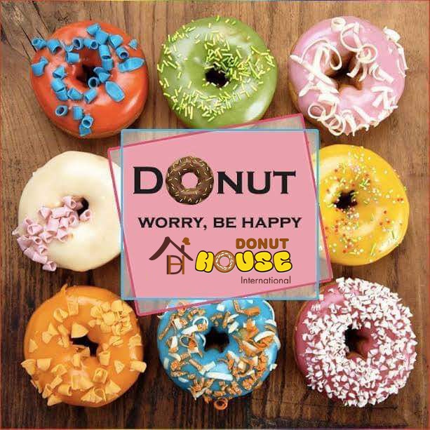 donut-house-international